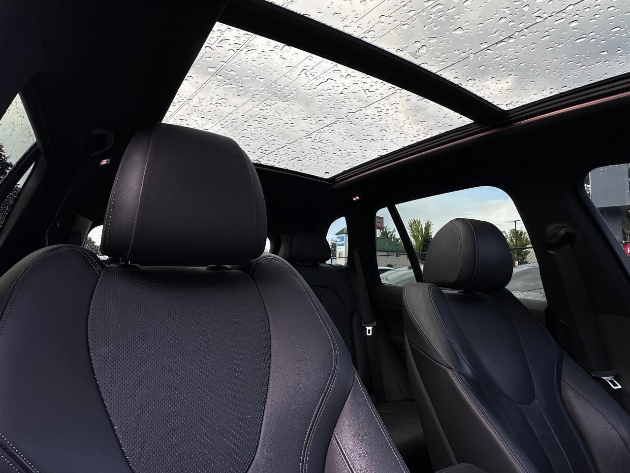 BMW X5 xDrive40i Sports Activity Vehicle 2019