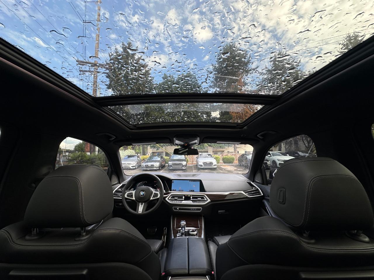 BMW X5 xDrive40i Sports Activity Vehicle 2019