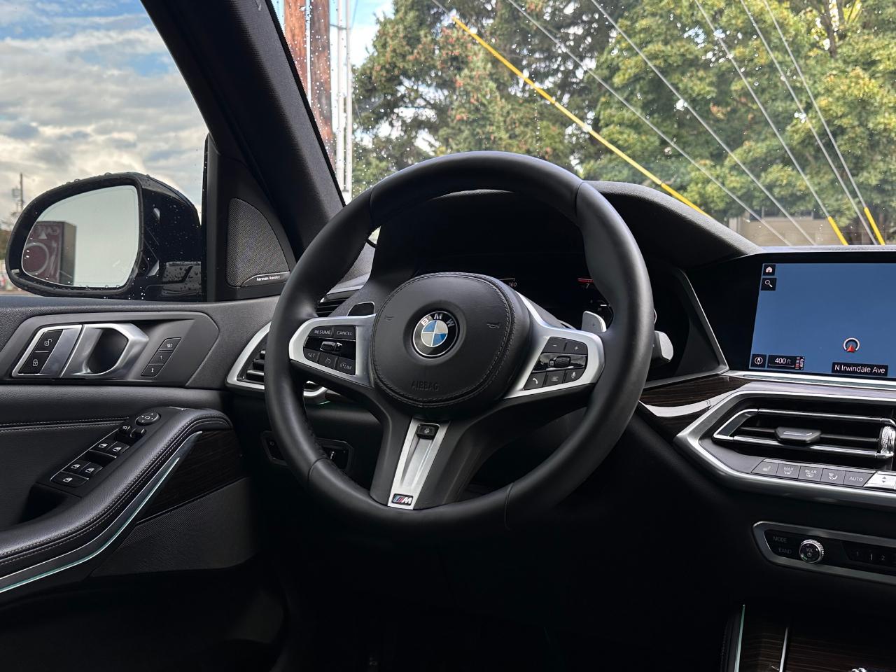 BMW X5 xDrive40i Sports Activity Vehicle 2019