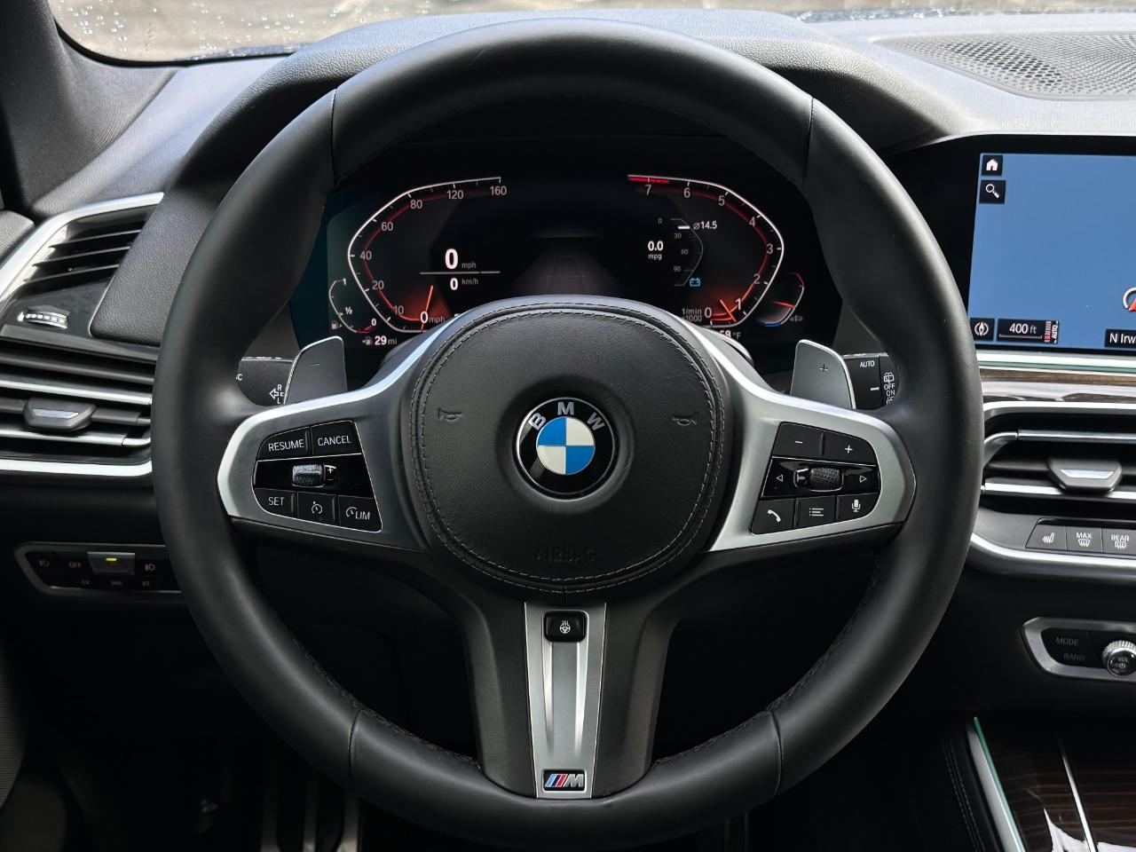 BMW X5 xDrive40i Sports Activity Vehicle 2019