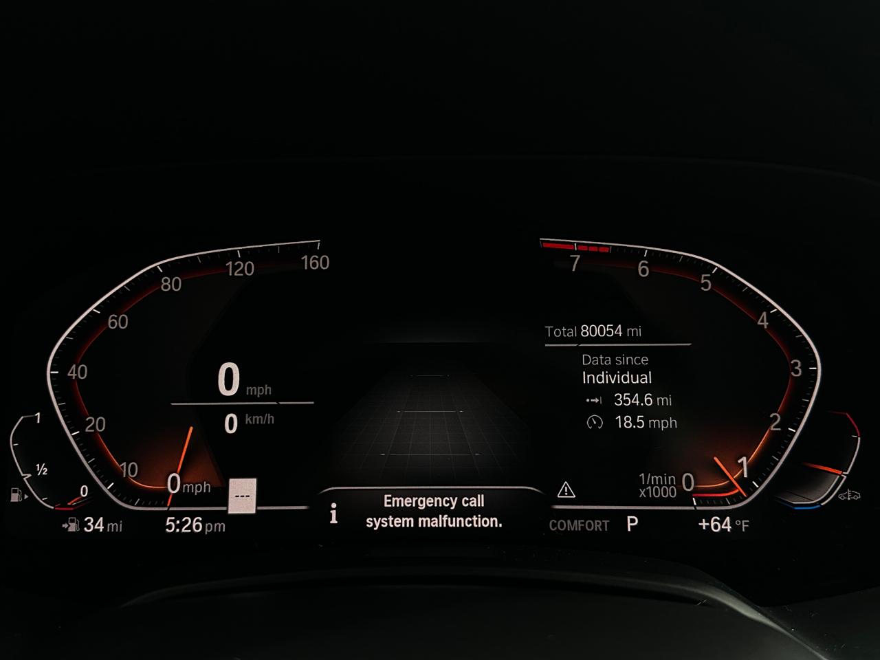 BMW X5 xDrive40i Sports Activity Vehicle 2019