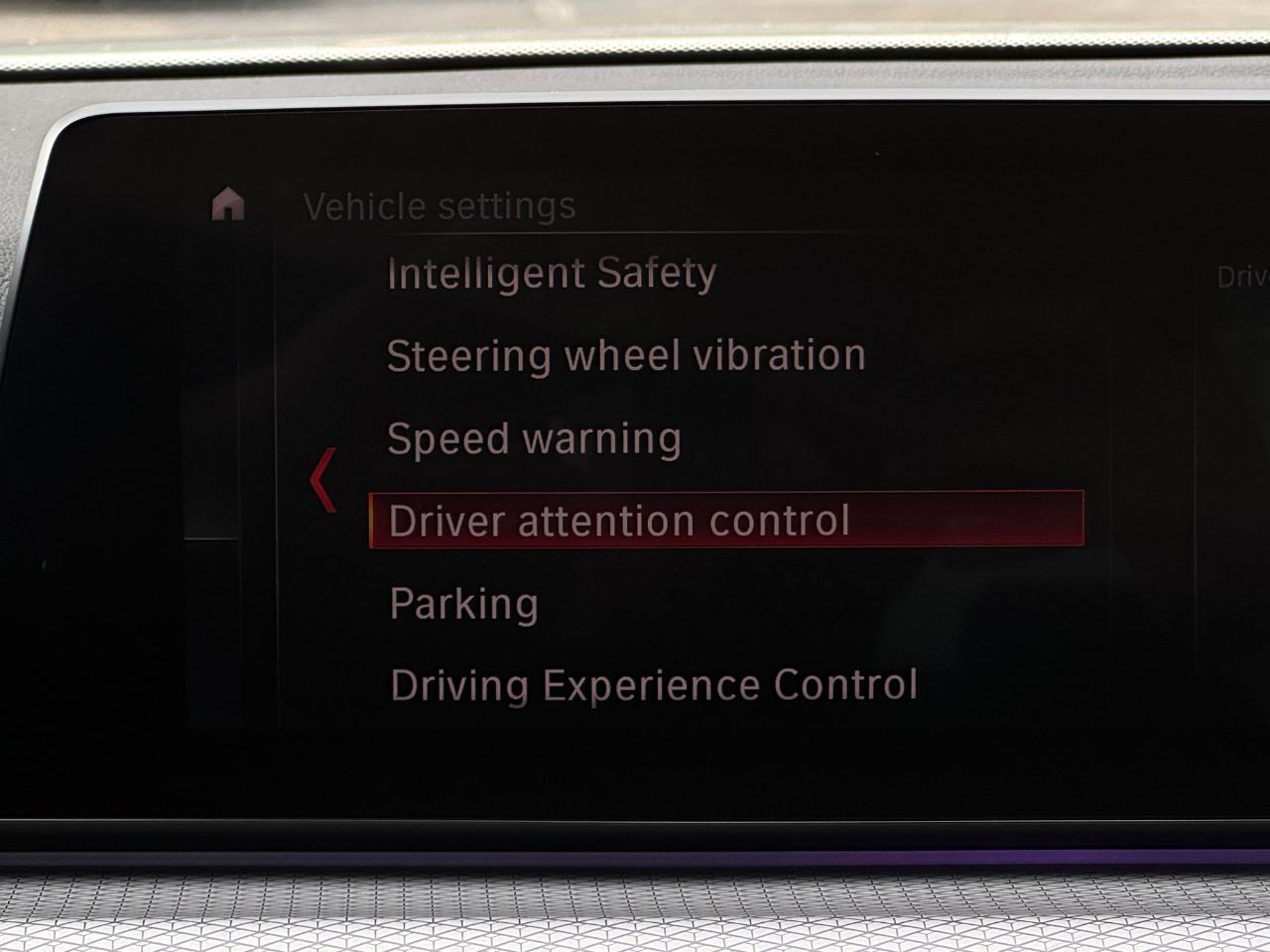 BMW 5 Series 540i Sedan 2019