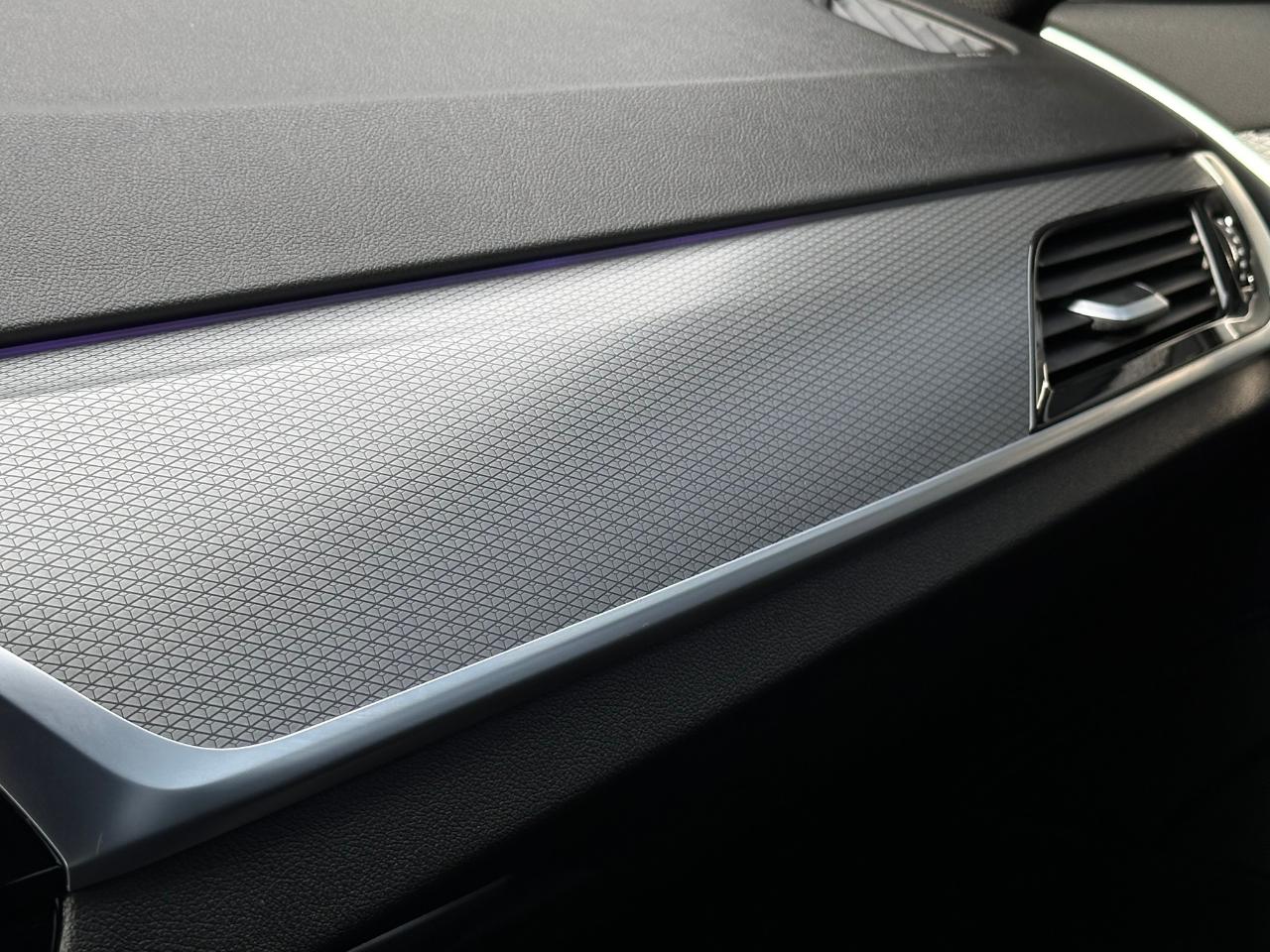 BMW 5 Series 540i Sedan 2019