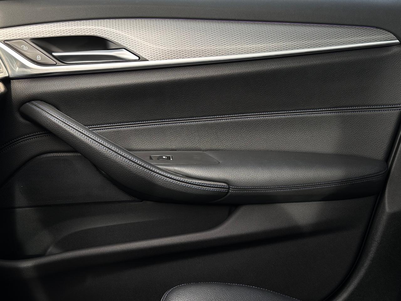 BMW 5 Series 540i Sedan 2019