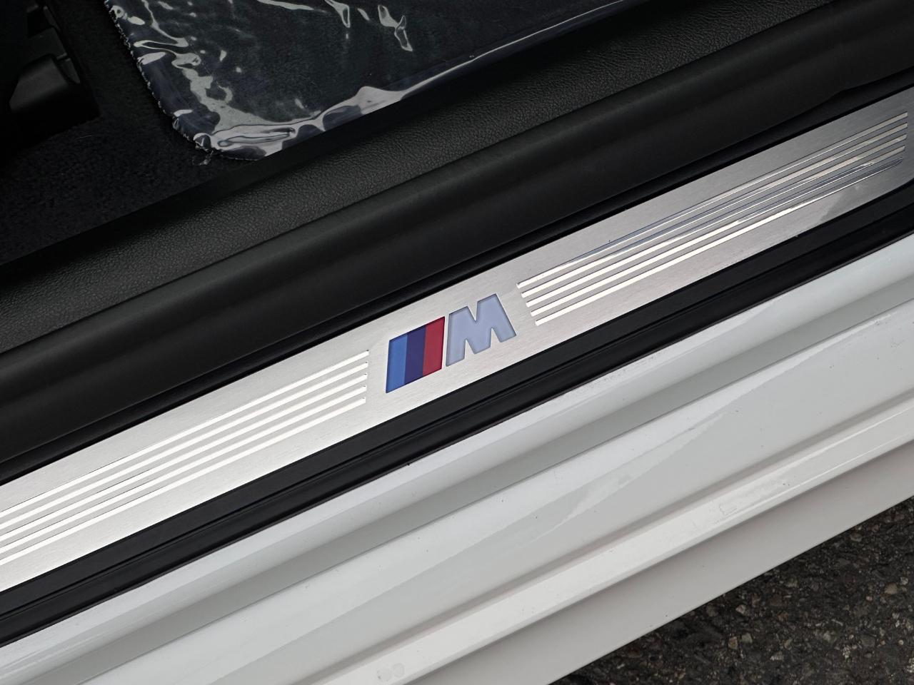 BMW 5 Series 540i Sedan 2019