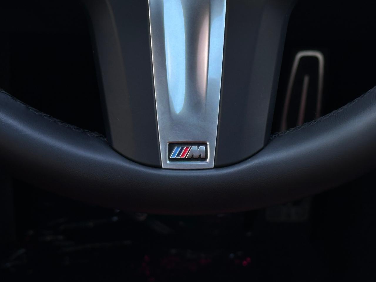 BMW 3 Series 330i Sedan 2024
