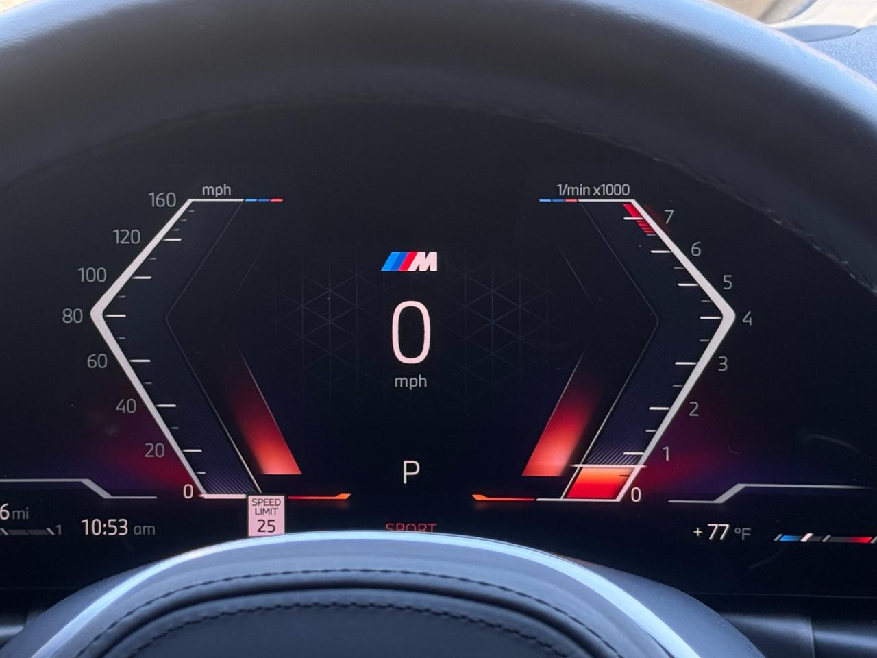 BMW 3 Series 330i xDrive Sedan 2023