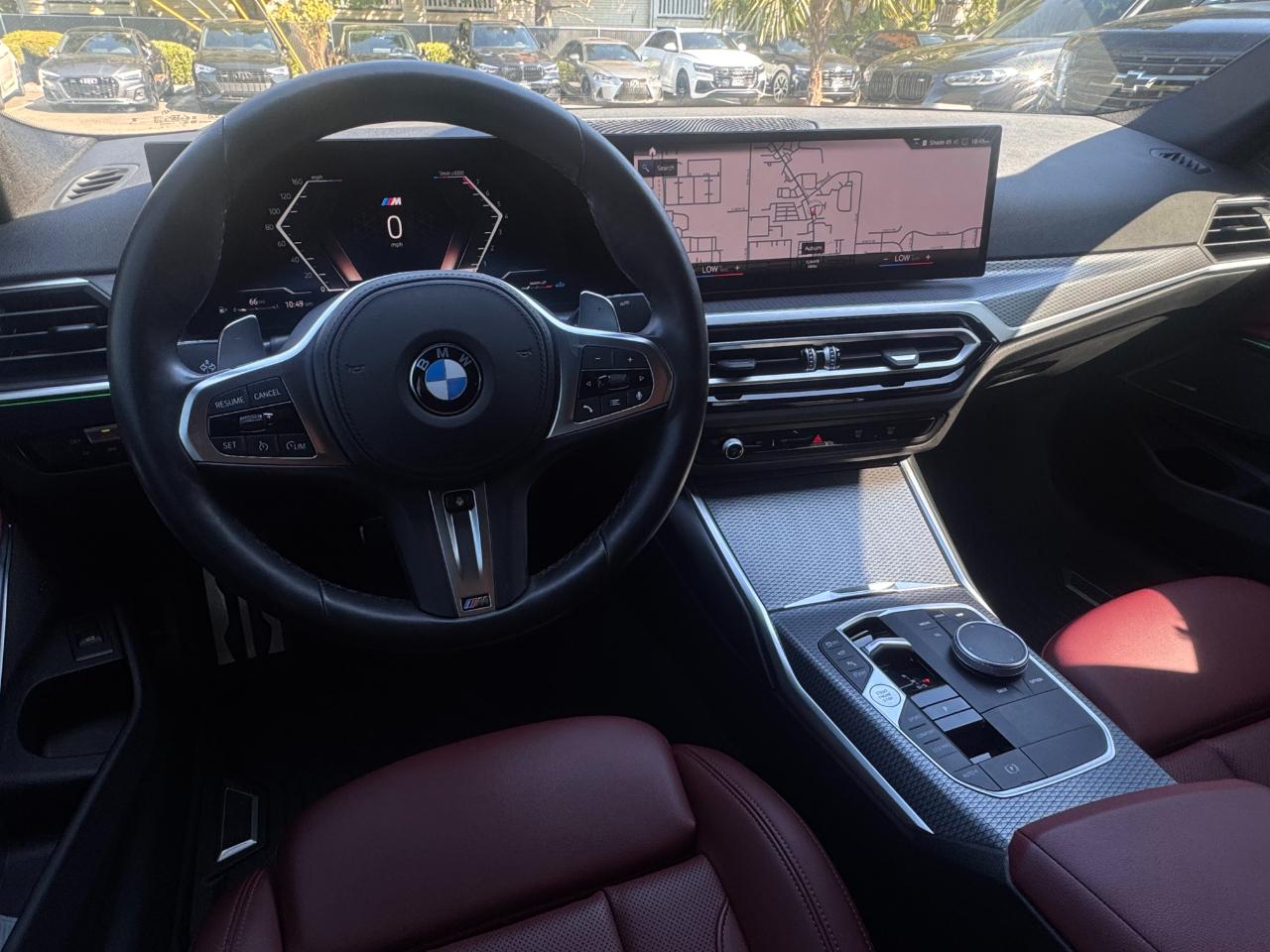 BMW 3 Series 330i xDrive Sedan 2023