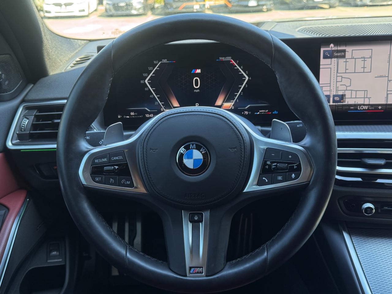 BMW 3 Series 330i xDrive Sedan 2023