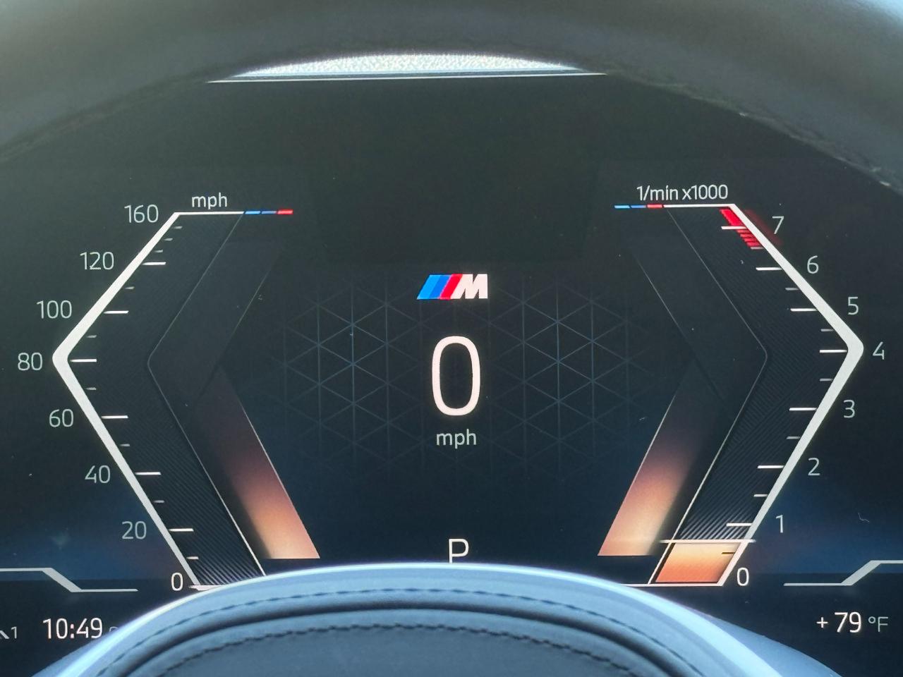 BMW 3 Series 330i xDrive Sedan 2023