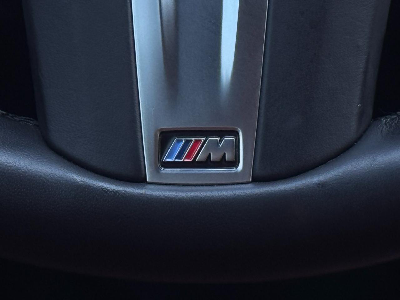 BMW 3 Series 330i xDrive Sedan 2023
