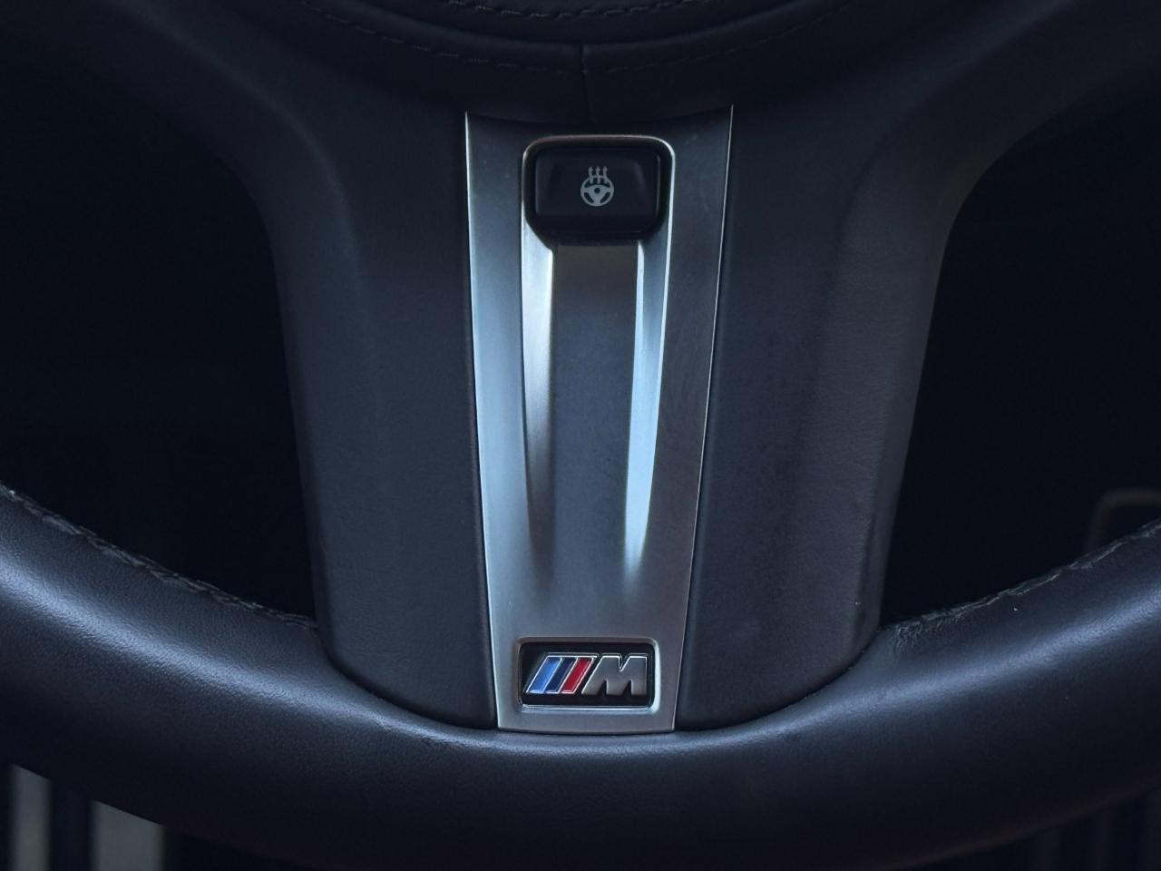 BMW 3 Series 330i xDrive Sedan 2023