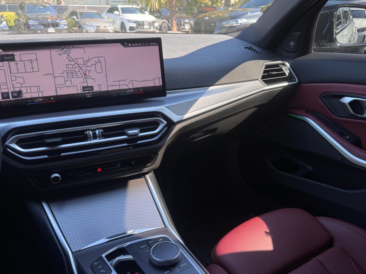 BMW 3 Series 330i xDrive Sedan 2023