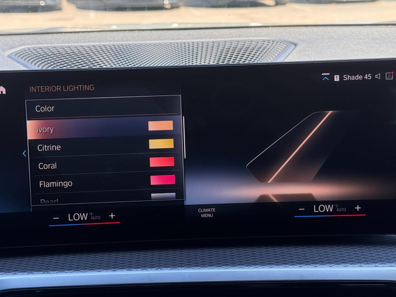 BMW 3 Series 330i xDrive Sedan 2023
