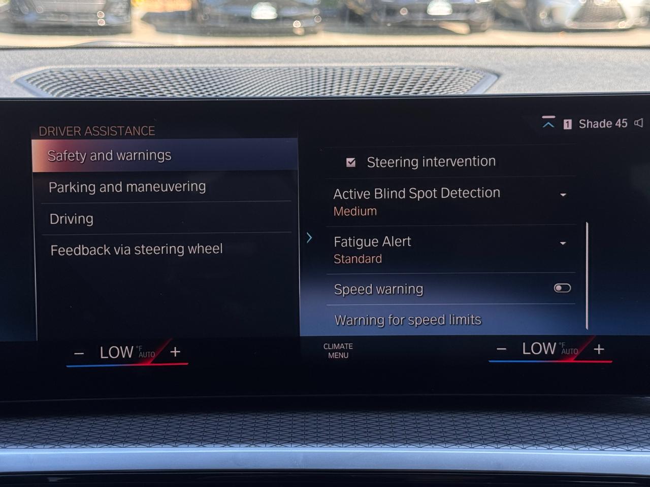 BMW 3 Series 330i xDrive Sedan 2023
