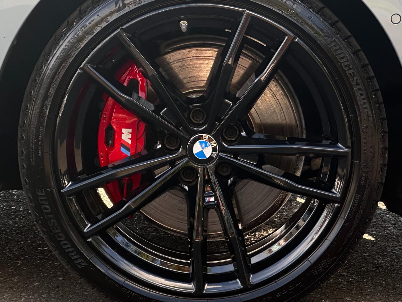 BMW 3 Series 330i xDrive Sedan 2023