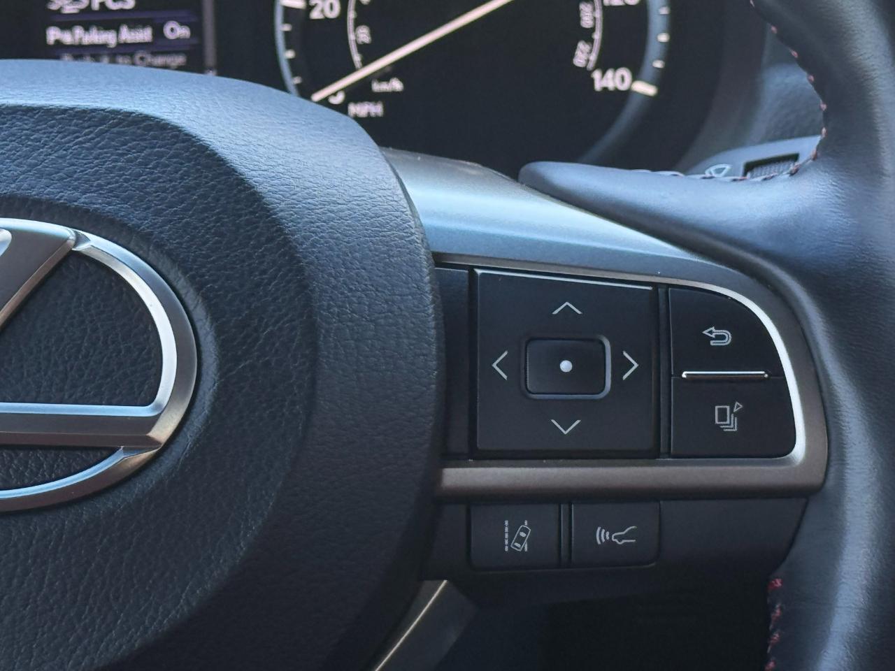 Lexus GX GX 460 Premium 4WD 2021