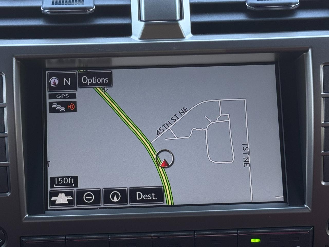 Lexus GX GX 460 Premium 4WD 2021