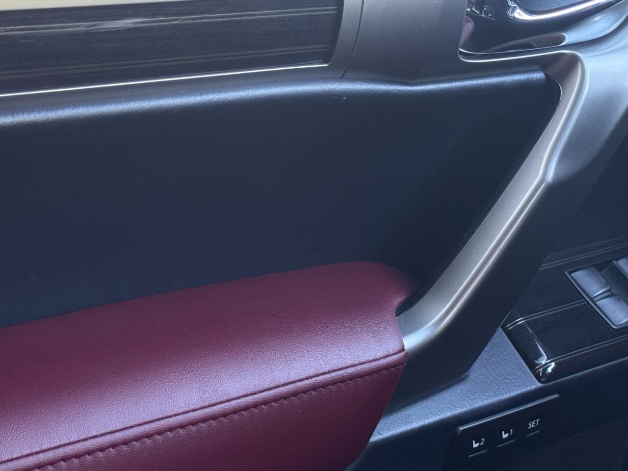 Lexus GX GX 460 Premium 4WD 2021