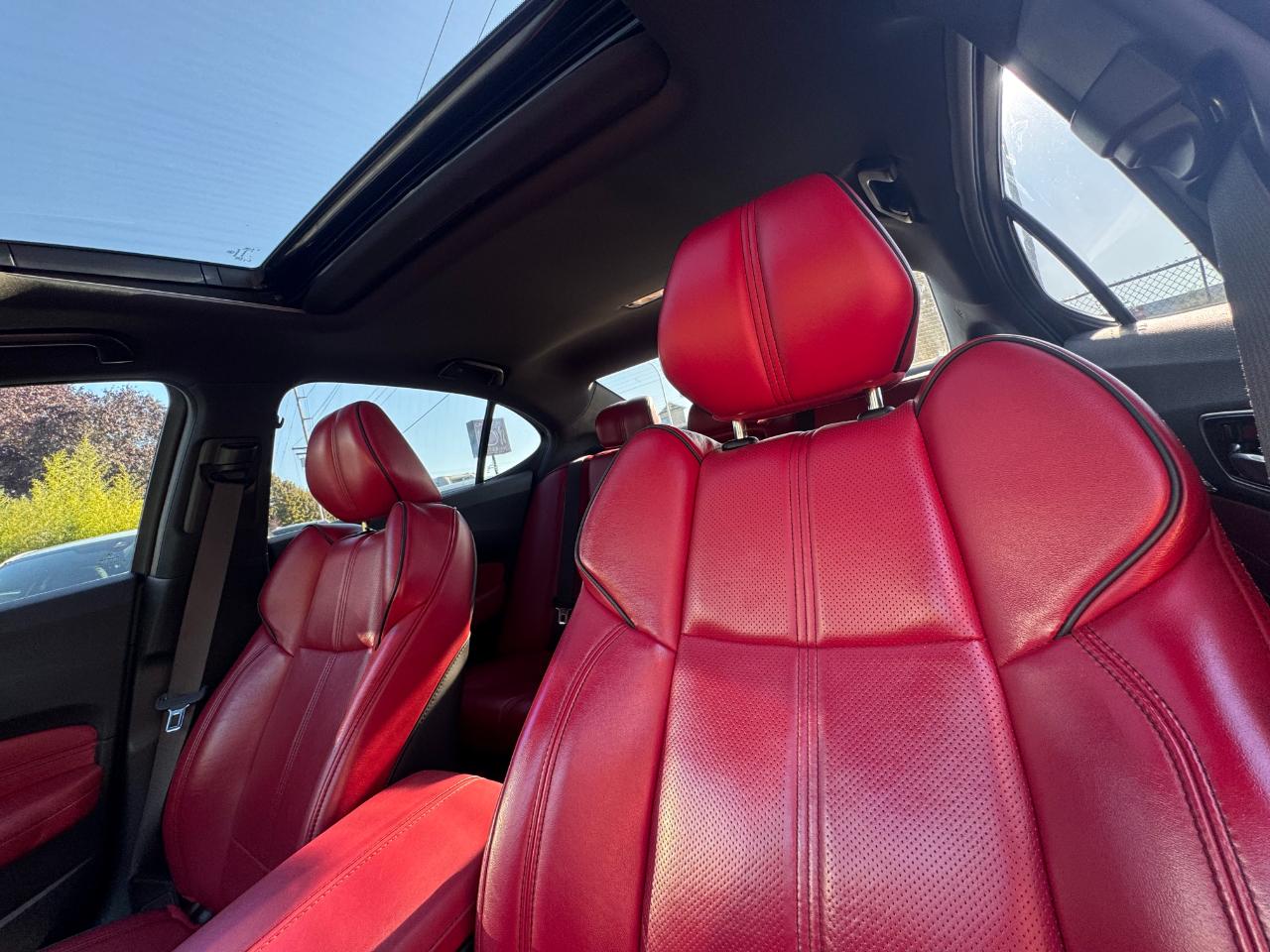 Acura TLX 2.4L FWD w/A-Spec Pkg 2019