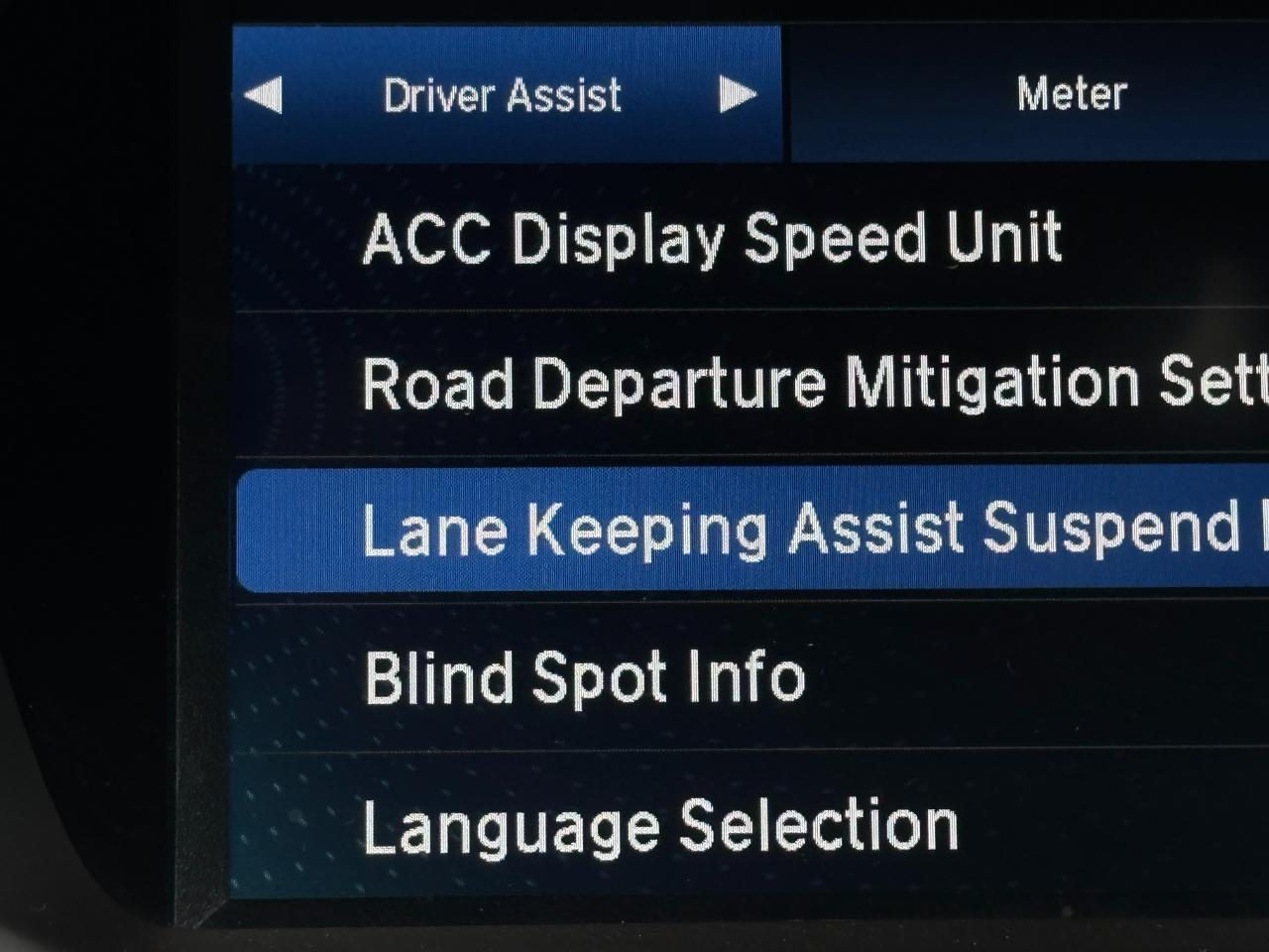 Acura TLX  2019