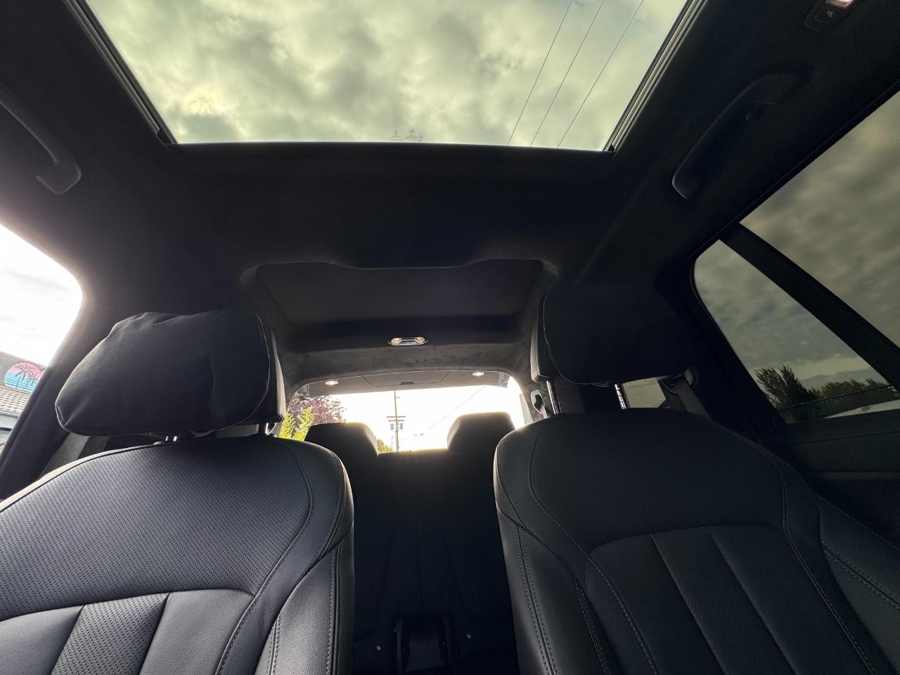 BMW X7 xDrive40i Sports Activity Vehicle 2022