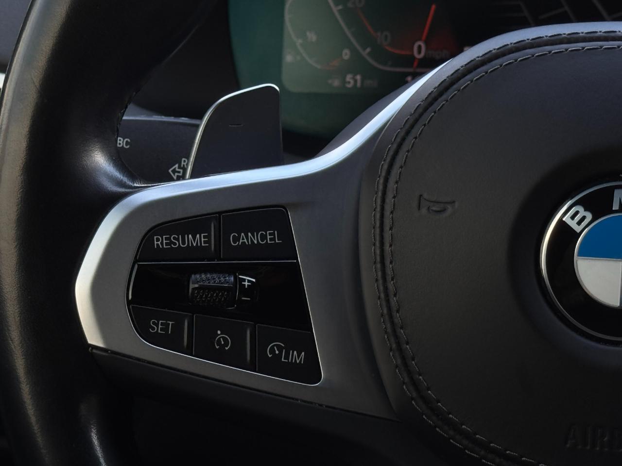 BMW X7 xDrive40i Sports Activity Vehicle 2022