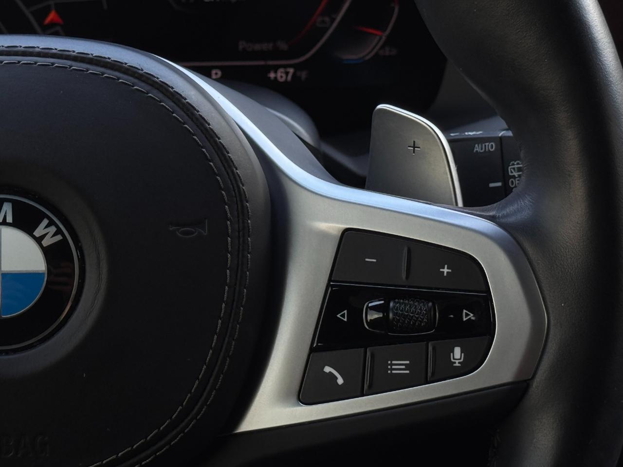 BMW X7 xDrive40i Sports Activity Vehicle 2022