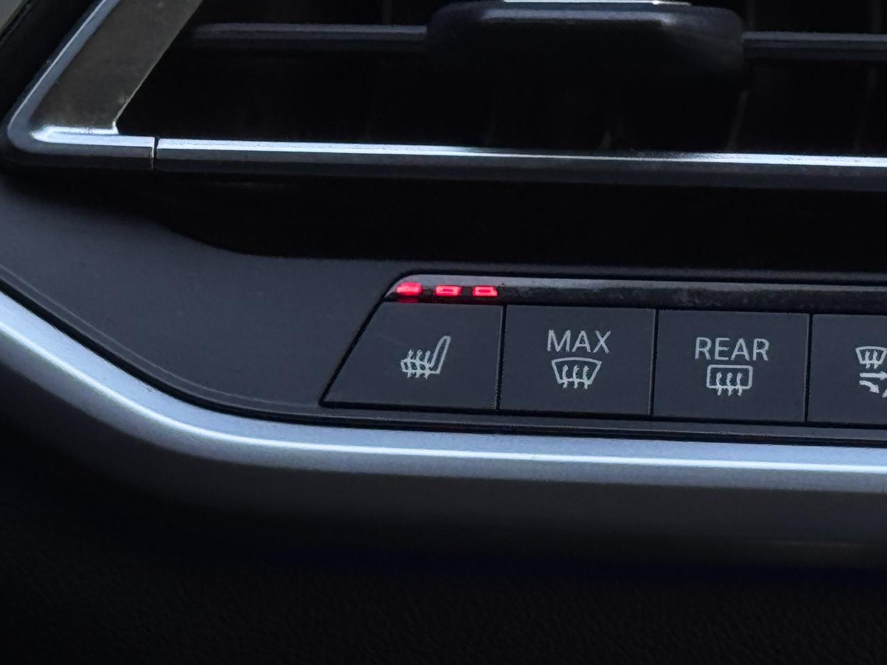 BMW X7 xDrive40i Sports Activity Vehicle 2022