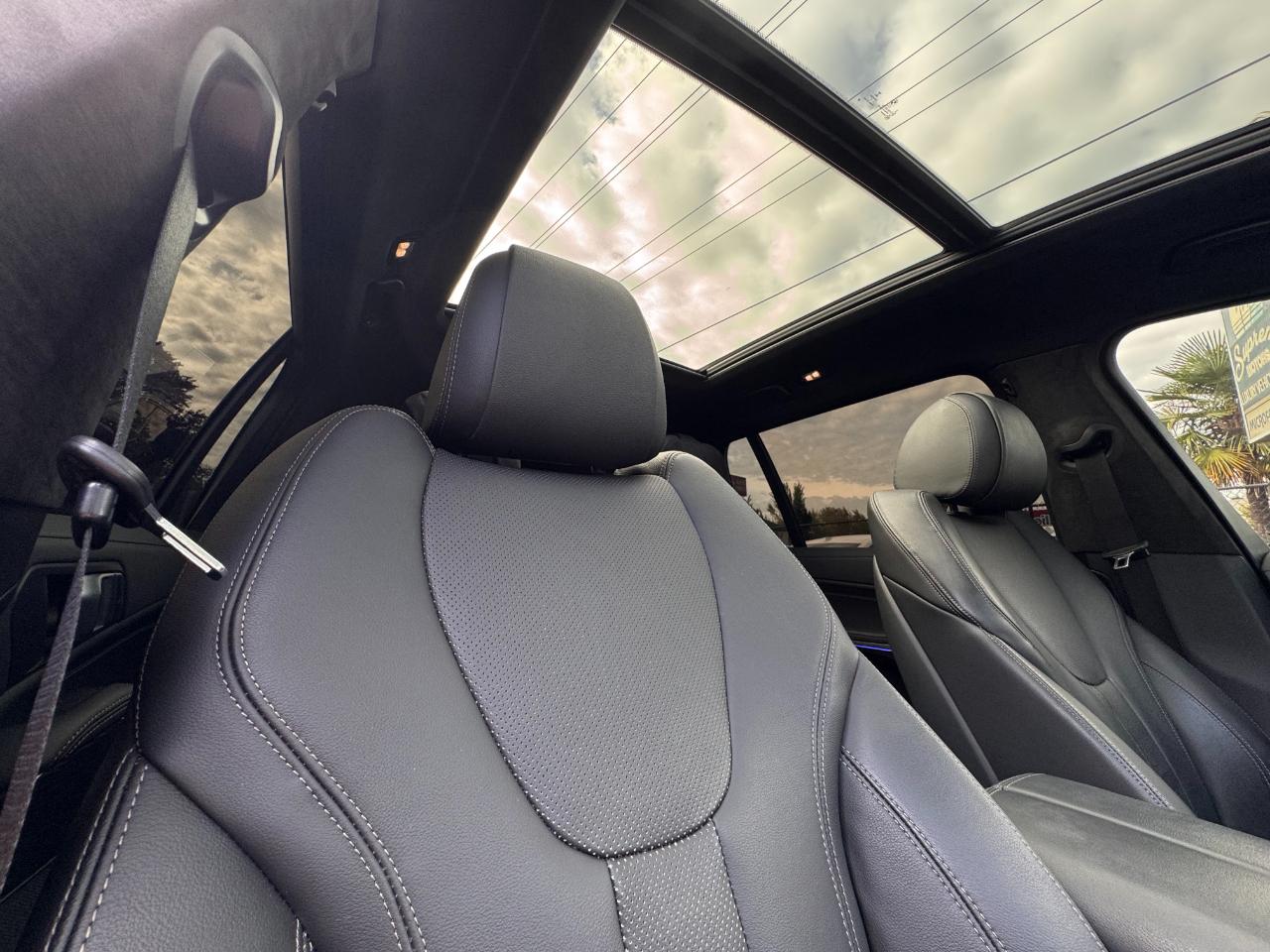 BMW X7 xDrive40i Sports Activity Vehicle 2022