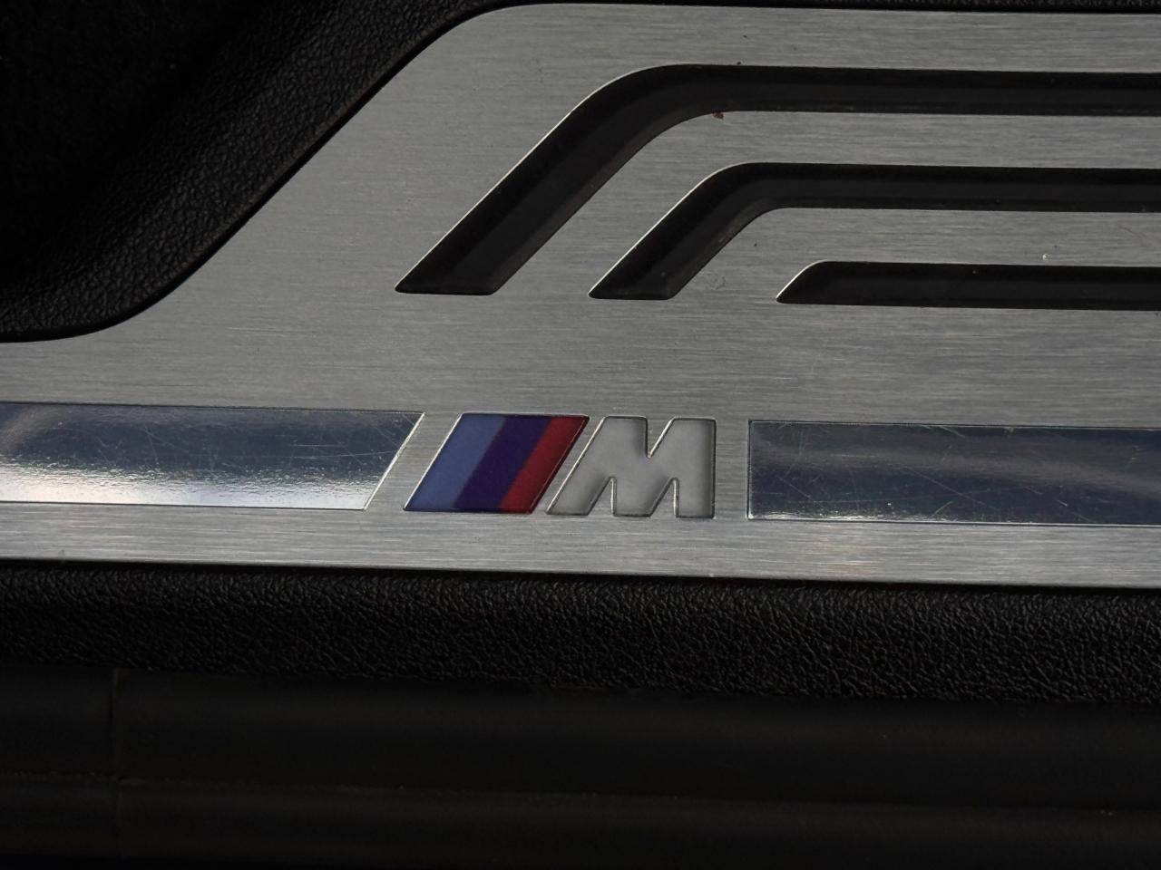 BMW X7 xDrive40i Sports Activity Vehicle 2022