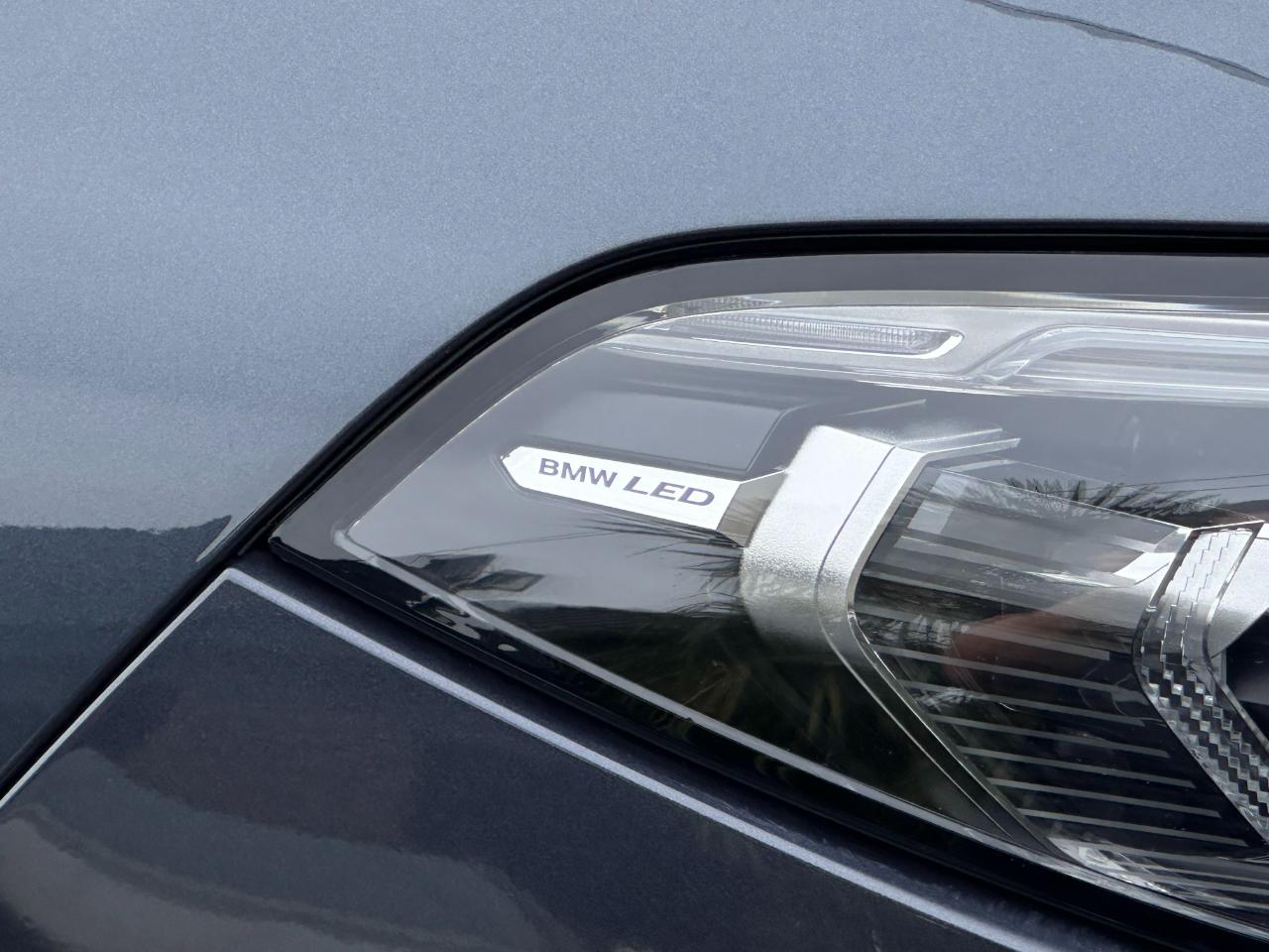 BMW X7  2022