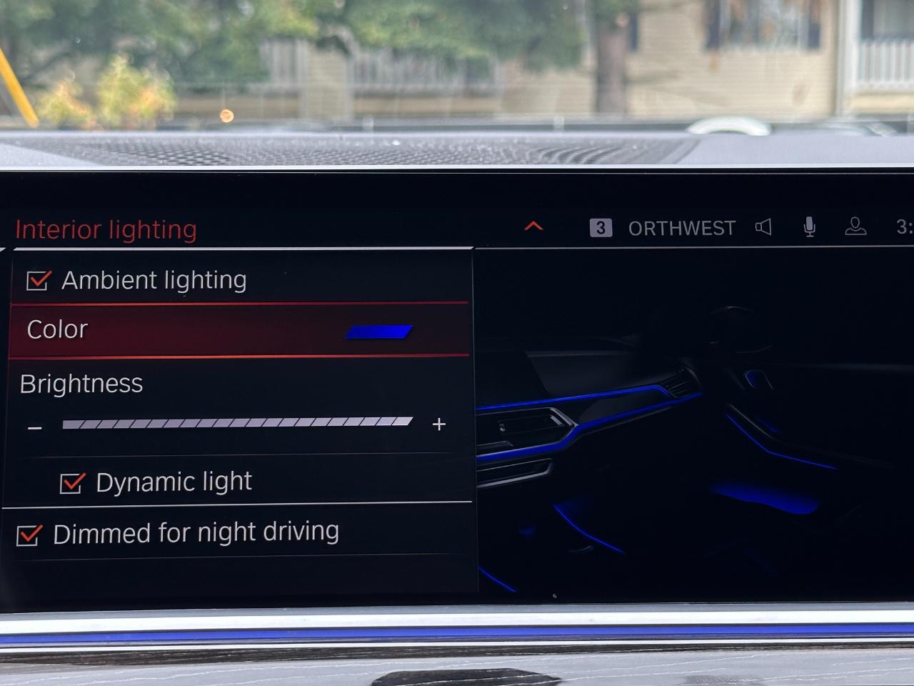 BMW X7  2022