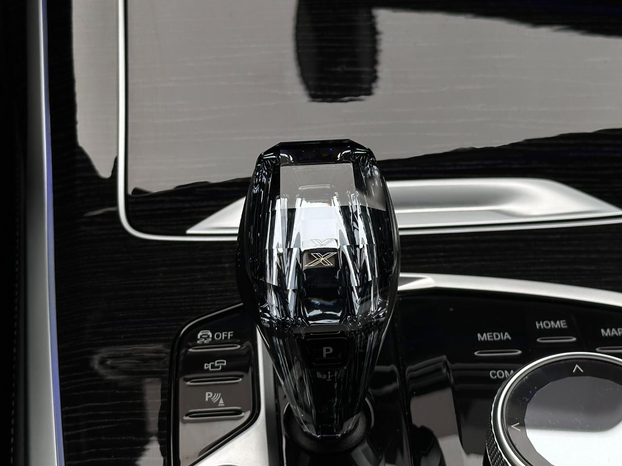 BMW X7  2022