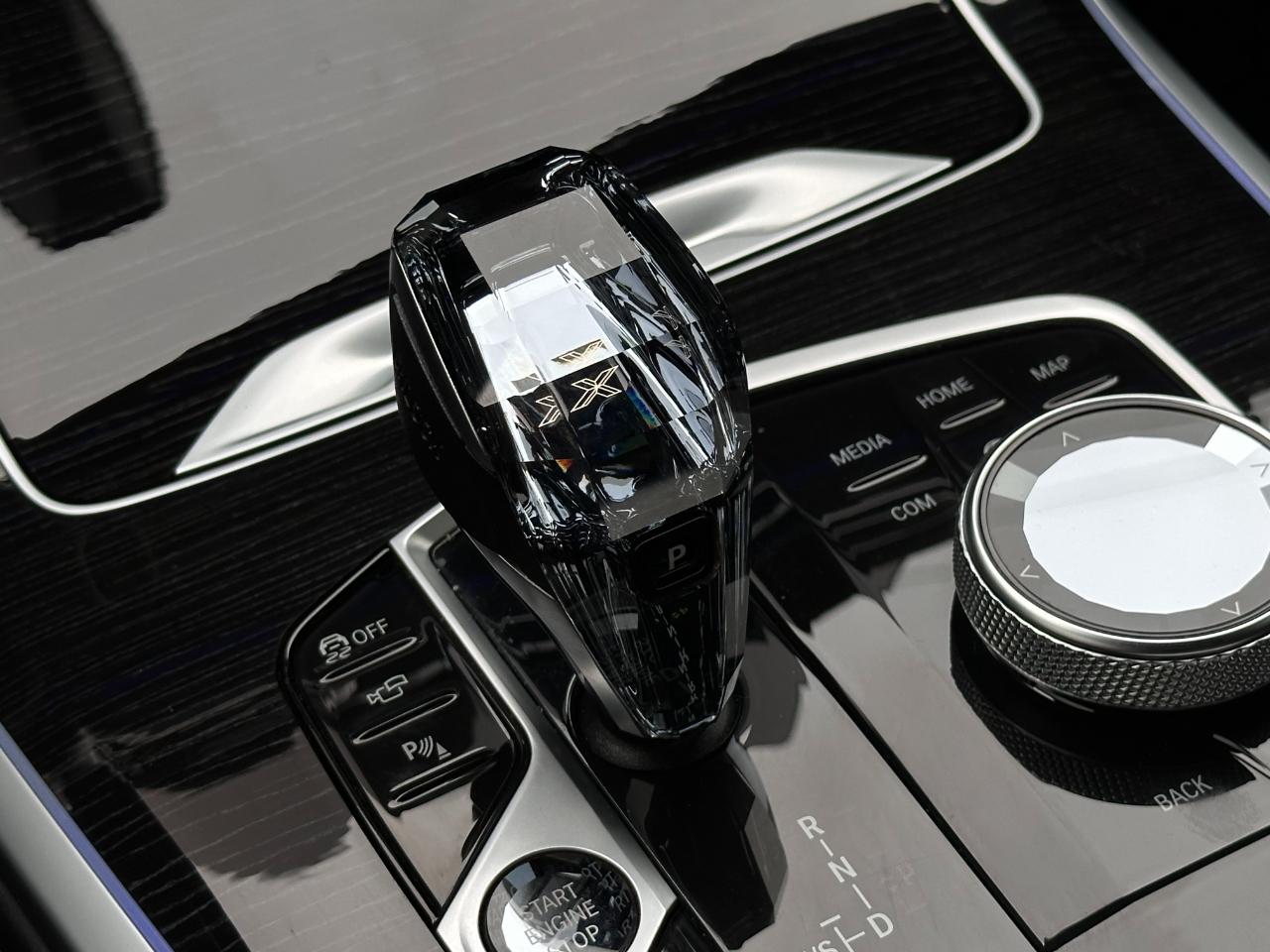 BMW X7  2022