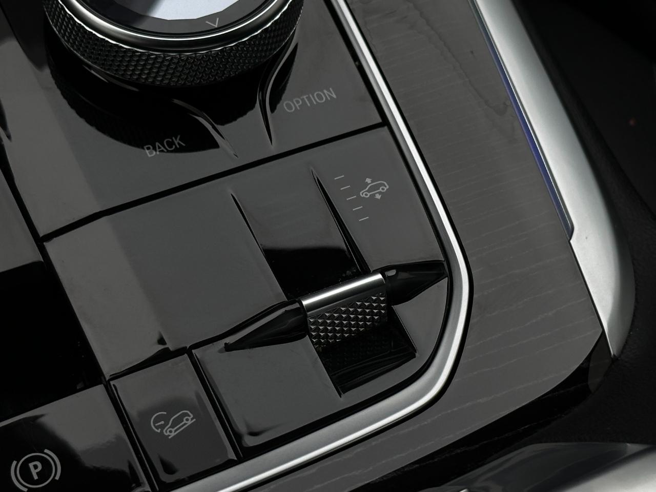 BMW X7  2022