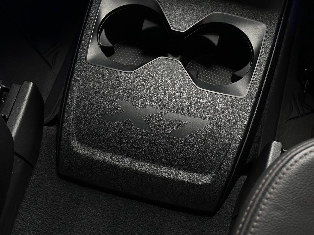 BMW X7  2022