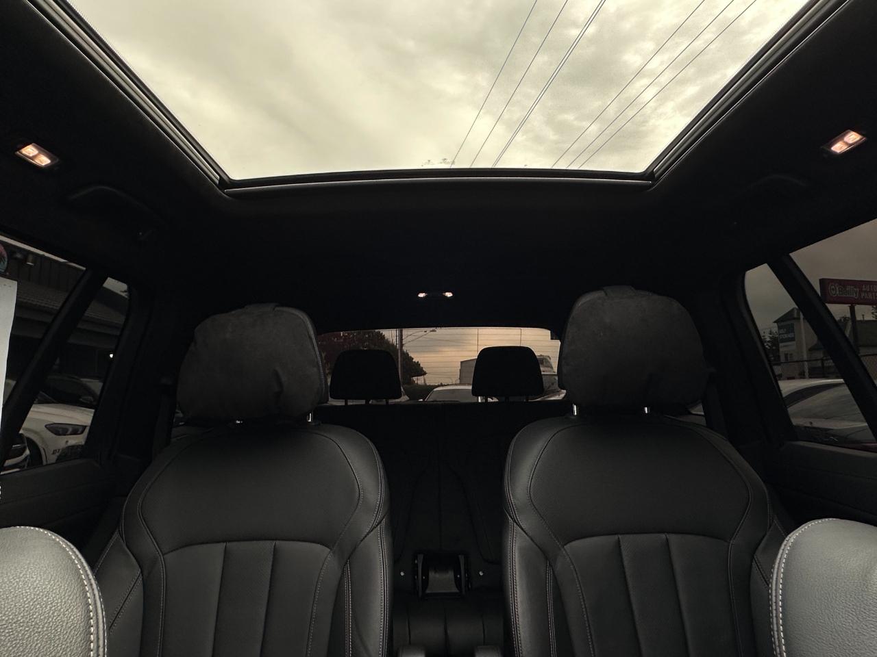BMW X7  2022