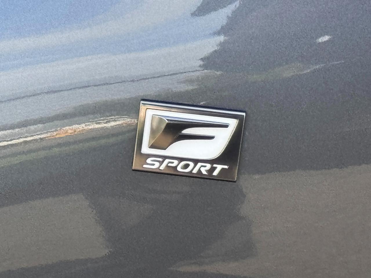 Lexus IS  2019