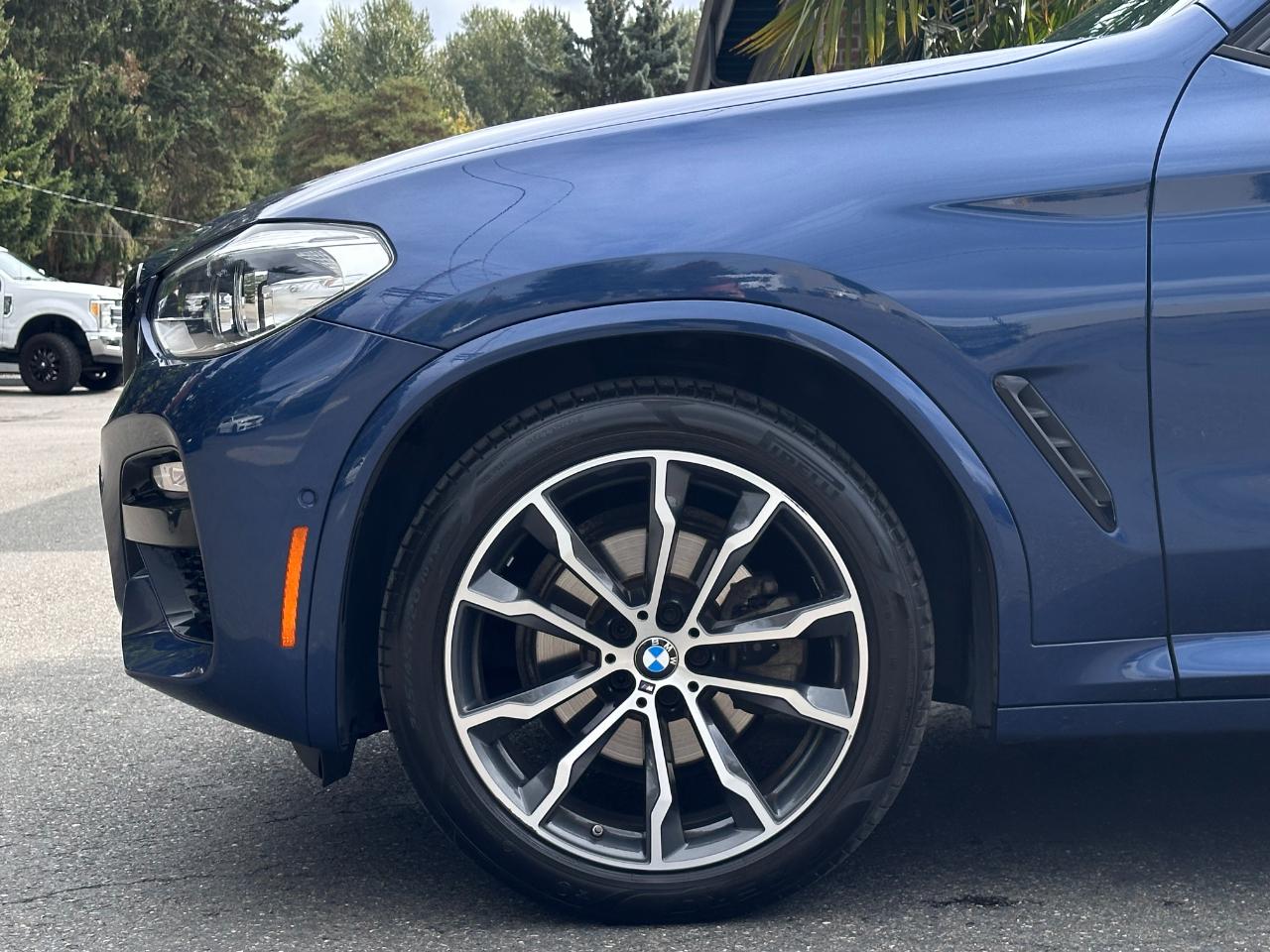 BMW X4  2019