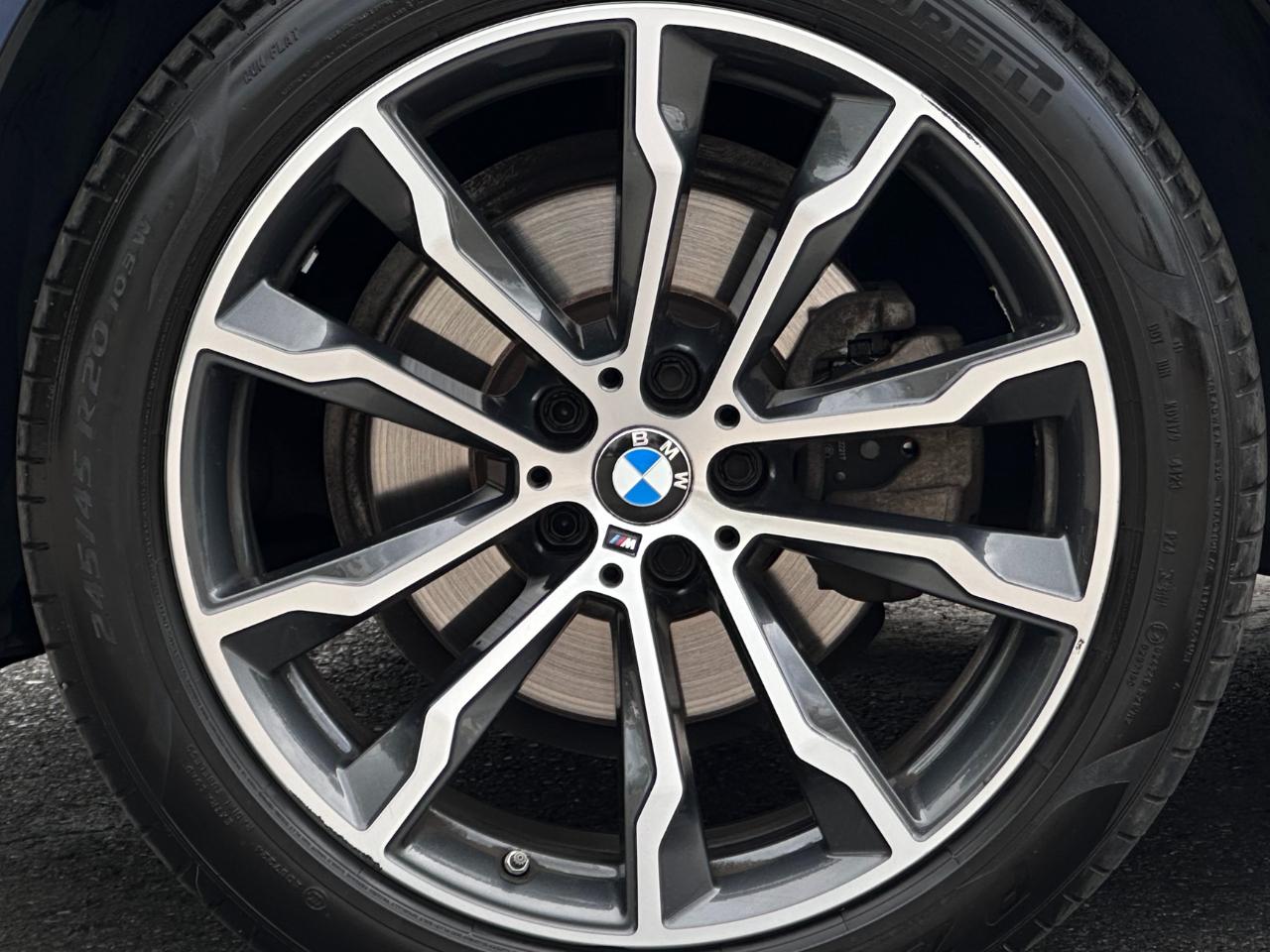 BMW X4  2019