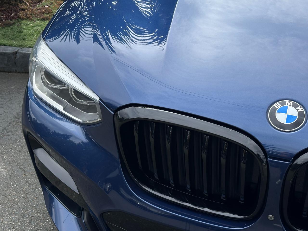 BMW X4  2019