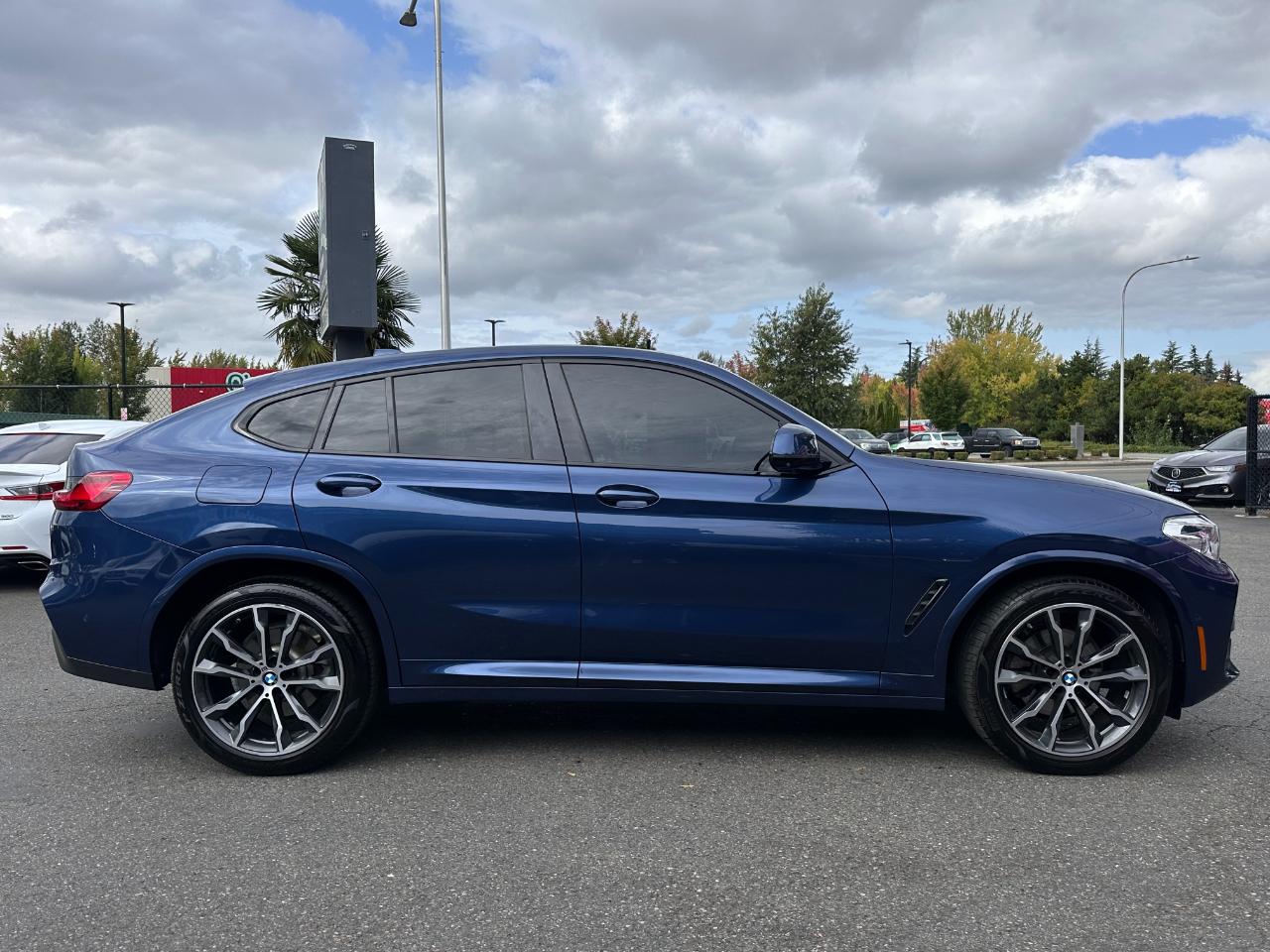 BMW X4  2019