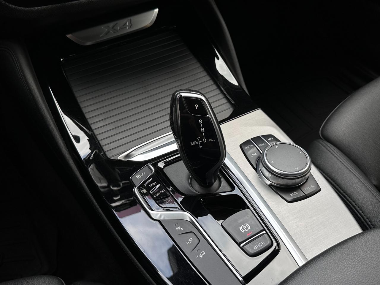 BMW X4  2019