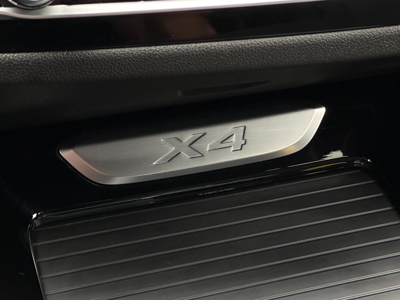 BMW X4  2019