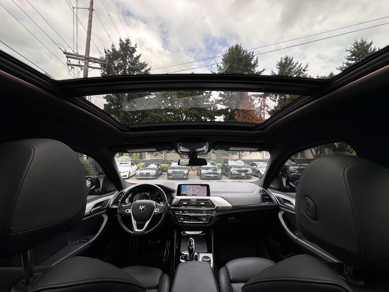 BMW X4  2019