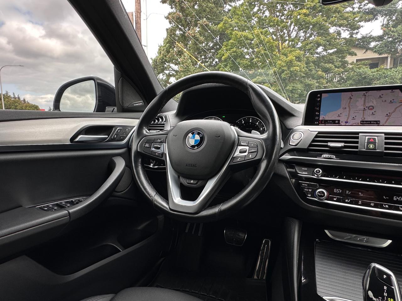 BMW X4  2019