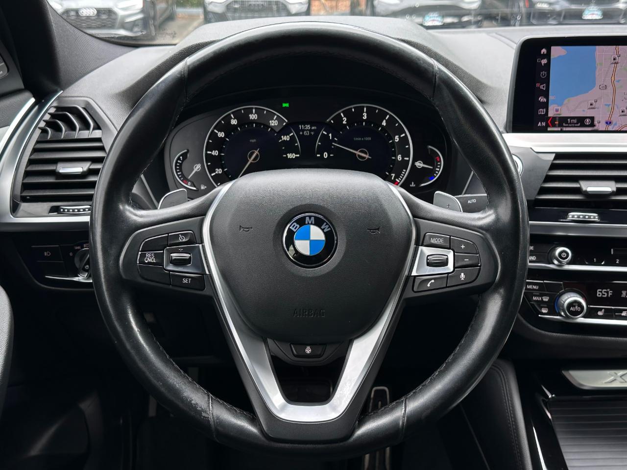 BMW X4  2019