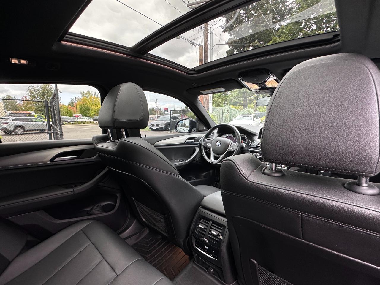 BMW X4  2019