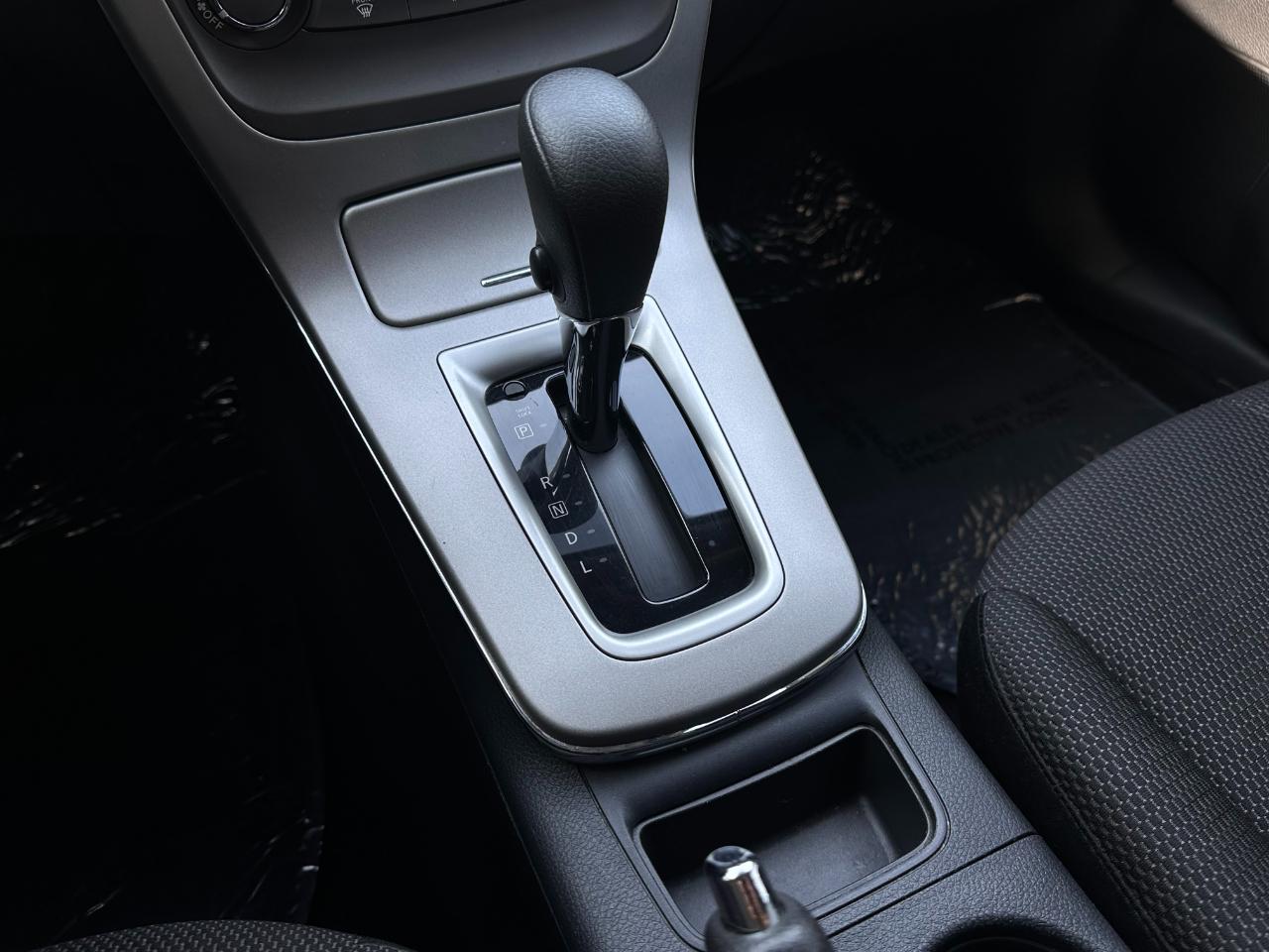 Nissan Sentra  2013